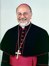 GLI AUGURI DI PRONTA GUARIGIONE DEL SINDACO PICCITTO AL VESCOVO EMERITO DI RAGUSA MONS. PAOLO URSO