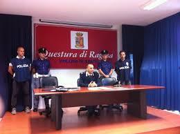 LA SQUADRA MOBILE HA RINVENUTO VINI E LIQUORI RUBATI A RAGUSA DEL VALORE DI OLTRE 40.000 EURO
