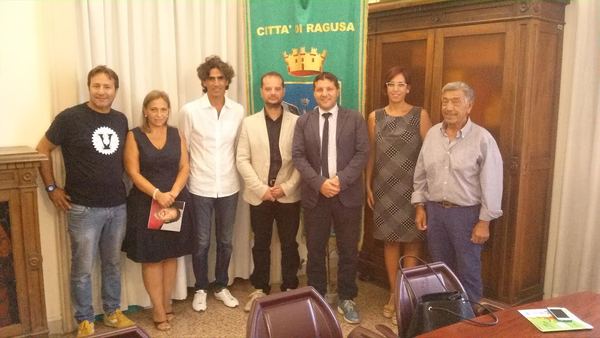 BASKET D’ALTO LIVELLO IN SCENA AL PAPAPADUA VENERDI’ E SABATO PER  IL  TORNEO CITTA’ DI RAGUSA – “MEMORIAL MATTEO ANCIONE”