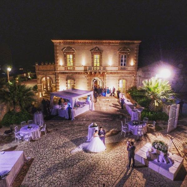 L’EVENTO SPOSI FIRMATO DA “DIMMI DI SI” NELLA SUGGESTIVA VILLA GEROSA