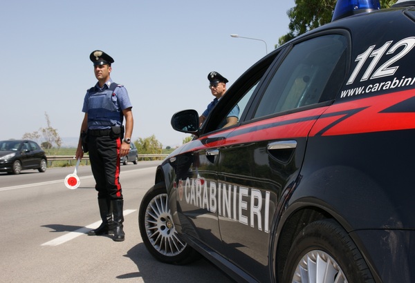 CHIARAMONTE GULFI. VIOLENZA SESSUALE CON MINORENNI