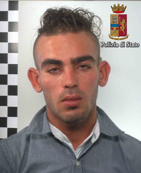 ARRESTATO NUOVAMENTE IL TUNISINO CHE SPACCIAVA IN PIAZZA MARIN A VITTORIA
