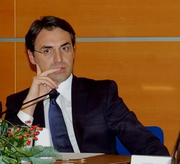 Giovanni Occhipinti nominato all’Irsap ente che raggruppa le ex Asi. L’on. Dipasquale critico