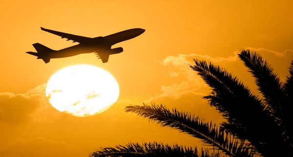 Il pilota sbaglia i dati, l’aereo atterra in Scozia invece che in Germania.