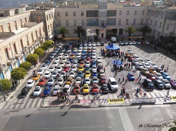 Vincolo piazza Libertà, plauso dagli architetti ma adesso si guardi alle nuove idee