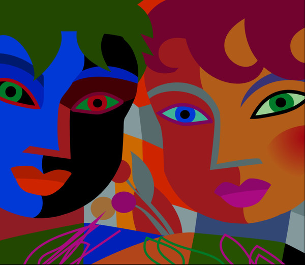 “POP ROMANTIC ART”, ALLA GALLERIA “LUCIO BARBERA” DI MESSINA IN MOSTRA LE OPERE DI RANIERI WANDERLINGH