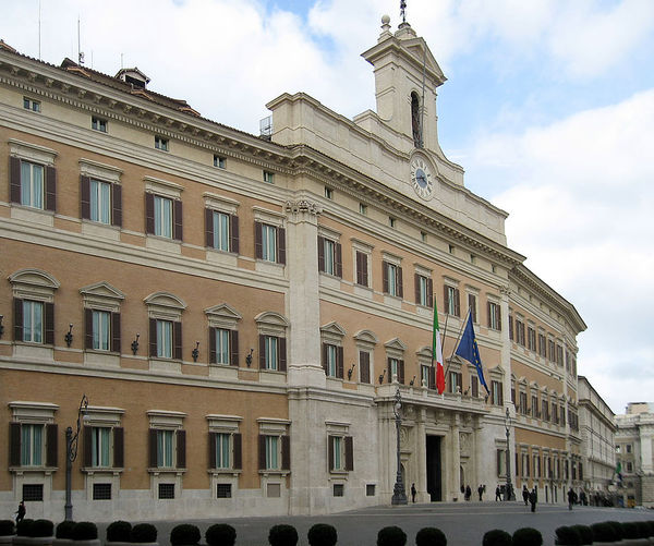 IL DECRETO LEGGE SUI COSTI DELLA POLITICA TORNA IN COMMISSIONE ALLA CAMERA DEI DEPUTATI