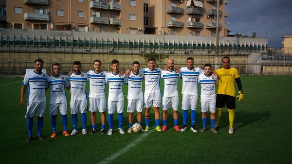IL POKER REALIZZATO DALL’ASD CITTA’ DI RAGUSA ALL’ADRANO REGALA DI NUOVO IL PRIMO POSTO IN CLASSIFICA AL CITTA’ DI RAGUSA