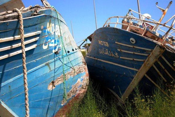 VIDEO – TRAGEDIE DEL MARE. LA DENUNCIA DEL DOCENTE E REGISTA ALESSANDRO DE FILIPPO: “NON E’ EMERGENZA, E’ GESTIONE CRIMINALE”