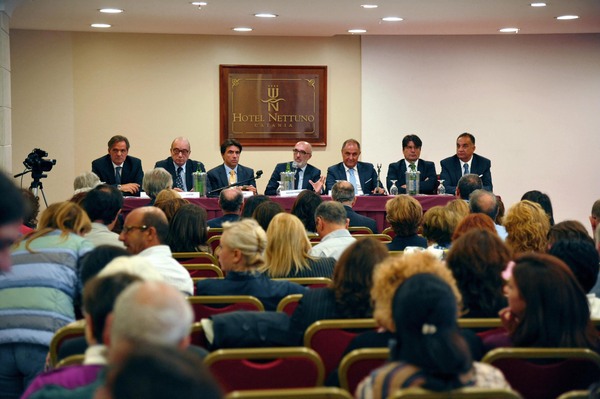 SANITÀ E PREVENZIONE
