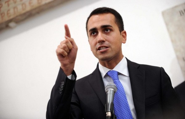 Vicepremier Di Maio arriva in Sicilia: “Ai ballottaggi niente accordo con Lega”. E parla della sconfitta a Ragusa