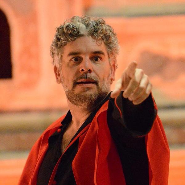 TEATRO QUASIMODO: SARA’ L’ATTORE “M……L…..” IL COORDINATORE DELLA STAGIONE TEATRALE