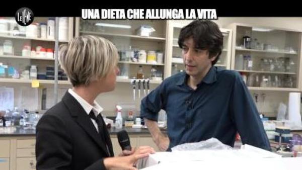 DIETA MIMA DIGIUNO: LE IENE L’HANNO PRESENTATA AL PUBBLICO TELEVISIVO. RAGUSAOGGI.IT NE AVEVA PARLATO GIA’ LO SCORSO ANNO.