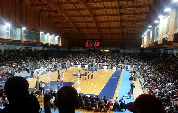 RAGUSAOGGI SPORT: BASKET / GUARDA LA DIRETTA STREAMING DELLA PARTITA DELLA PASSALACQUA