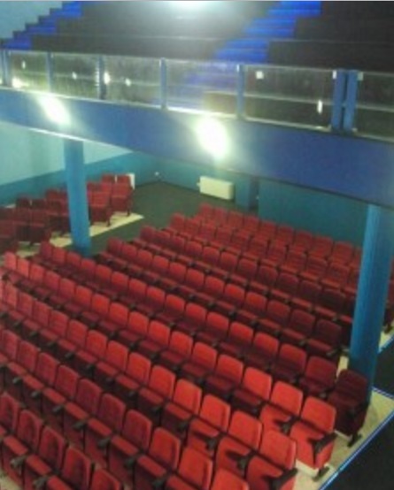 TEATRO QUASIMODO, ATTACCO DI SONIA MIGLIORE: “PICCITTO FINIRÀ PER FARLO FUNZIONARE MALE”