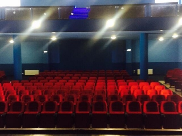 TEATRO QUASIMODO A RAGUSA, SCOPPIA LA POLEMICA POLITICA.