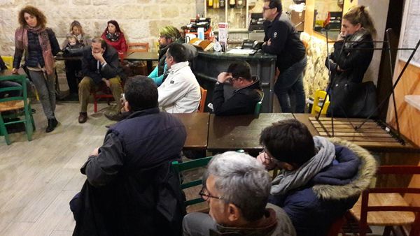 ELEZIONI SCICLI : COMMERCIO A DONNALUCATA. NECESSARIA UNA PROSPETTIVA DI RILANCIO