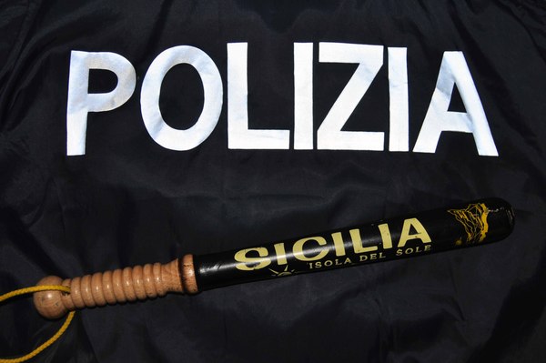 PONTE DI “OGNISSANTI”, INTENSIFICATI I CONTROLLI DI POLIZIA