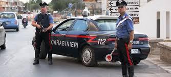 RAGUSA:   SERVIZIO ANTIDROGA NEL CAPOLUOGO IBLEO