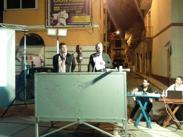 I CITTADINI CHIEDONO, IL SINDACO RISPONDE