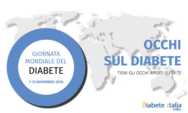 ANCHE A POZZALLO LA GIORNATA CONTRO IL DIABETE