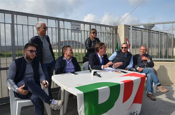 IL CAMBIO DELLA DESTINAZIONE D’USO DELLA CASA PROTETTA  PER ANZIANI DI VIA BERLINGUER A RAGUSA NON E’ LEGITTIMO