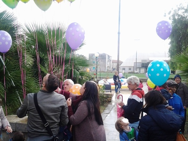 SCICLI: LA “CITTÀ DEI BAMBINI” PER PIU’ DIRITTI E ATTENZIONE ANCHE PER I DIVERSAMENTE ABILI