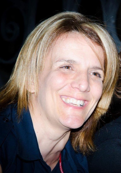 GIOVANNA CASTELLINO ADERISCE A “INSIEME”