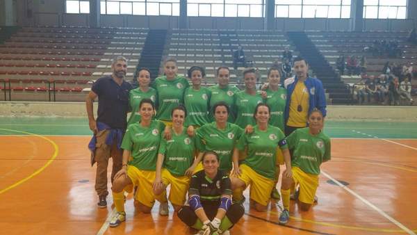 LA VIRTUS RAGUSA CALCIO A 5 VINCE IL MESSINA