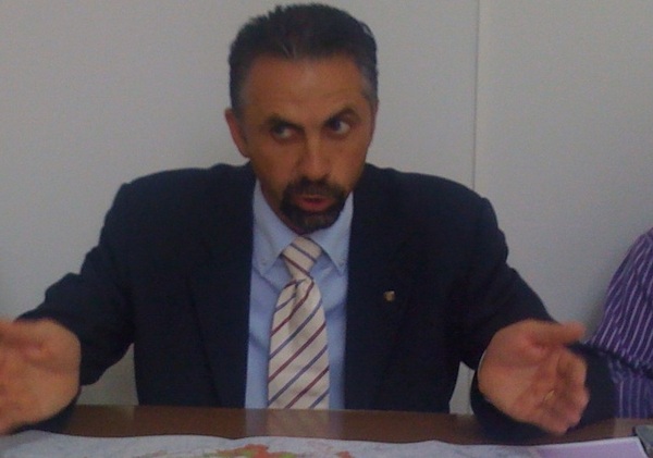 La Corte dei Conti condanna il Sindaco di Modica, Ignazio Abbate, per danno erariale. Dovrà pagare ventisemila euro