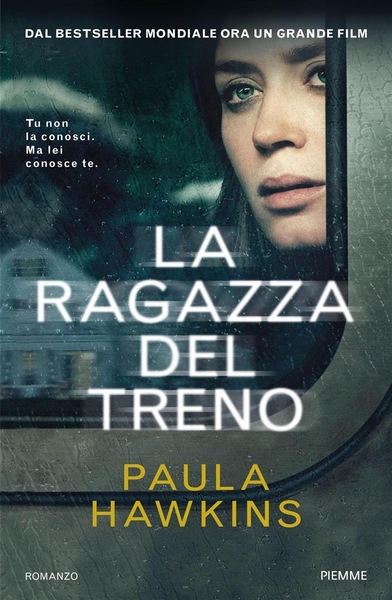 CINEMA – AL LUMIERE DI RAGUSA IL FILM “LA RAGAZZA DEL TRENO”