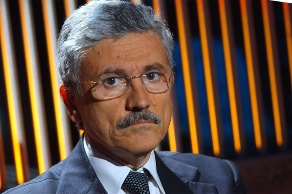 MASSIMO D’ALEMA A VITTORIA PER “LE RAGIONI DEL NO”. DIBATTITO SUL REFERENDUM COSTITUZIONALE