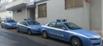 LA POLIZIA ARRESTA PER TENTATO OMICIDIO UN GIOVANE DI MODICA