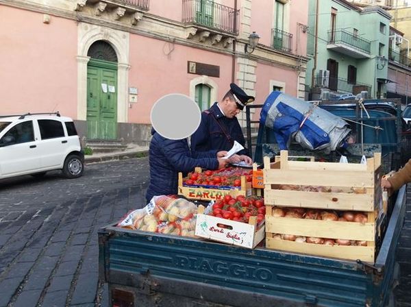 PROVINCIA DI SIRACUSA: OPERAZIONE TOLLERANZA ZERO