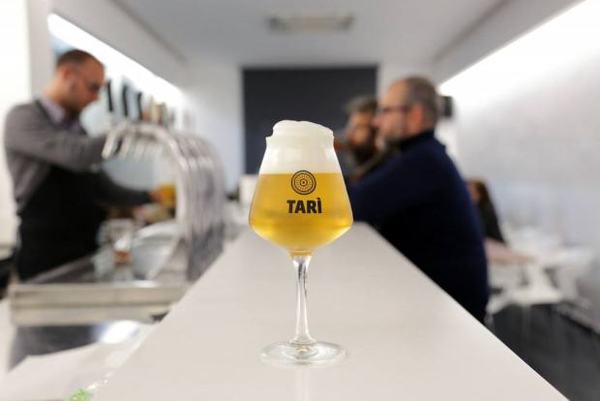 BIRRA TARI’ E PIATTI GOURMET: LA BIRRA MODICANA SARA’ PROTAGONISTA A “LE SOSTE DI ULISSE”