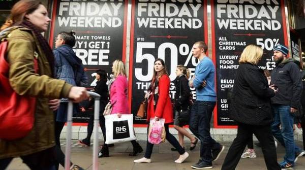 SCONTI PAZZI PER IL “BLACK FRIDAY”. ECCO LA GUIDA PER APPROFITTARE DELLE SUPER OFFERTE A RAGUSA