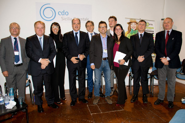 EXPANDERE 2016: COME ATTRARRE FLUSSI TURISTICI IN SICILIA?