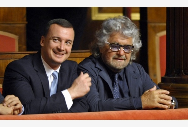 REFERENDUM, BASTA UN SÌ: LA RIFORMA TAGLIA I FONDI DEL SENATO