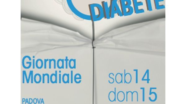 CAMMINA CONTRO IL DIABETE – INSIEME PER LA PREVENZIONE