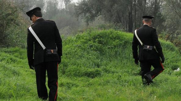 FRANCOFONTE (SR): PICCHIA LA MOGLIE