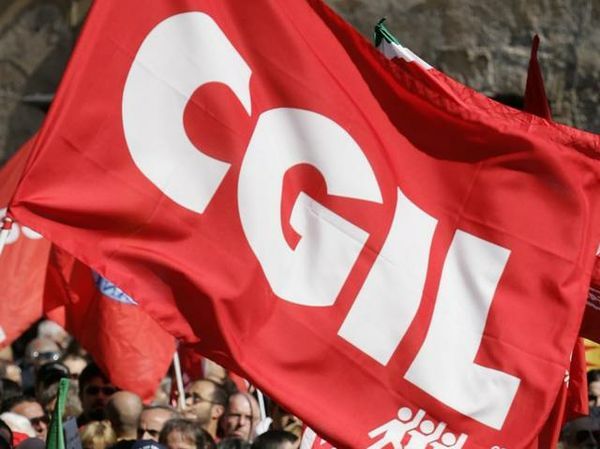 Cgil Ragusa sullo Scioglimento degli organi comunali a Vittoria. “Alzare gli argini contro i diversi fenomeni di infiltrazione mafiosa”