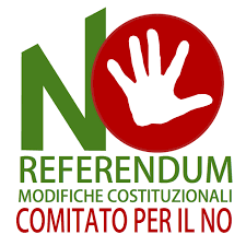 I SOSTENITORI DEL “NO” PER IL REFERENDUM DEL 4 DICEMBRE DISPONIBILI PER QUALSIASI CONFRONTO