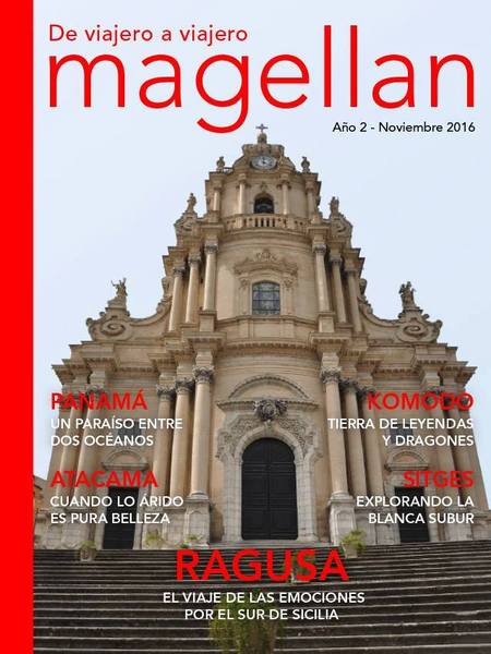 IN SPAGNA SI LEGGE DI RAGUSA IBLA. ECCO IL LINK