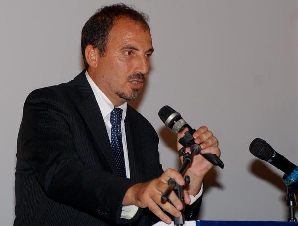 Nello Dipasquale eletto (anche grazie ai voti del Centrodestra) nell’ufficio di presidenza del Parlamento Siciliano