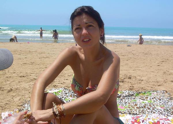 RAGAZZA RAGUSANA TROVATA MORTA IN BRASILE