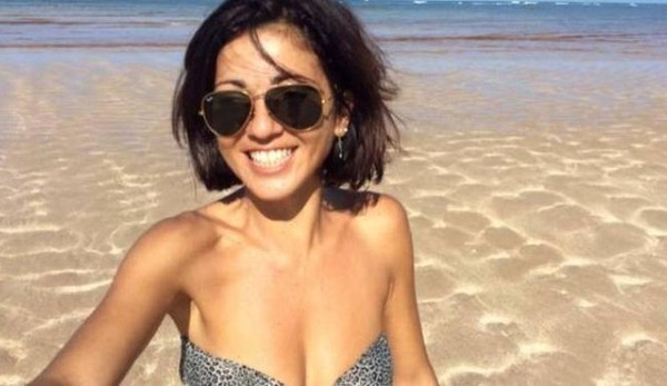 Un viale del Giardino Ibleo intitolato a Pamela Canzonieri
