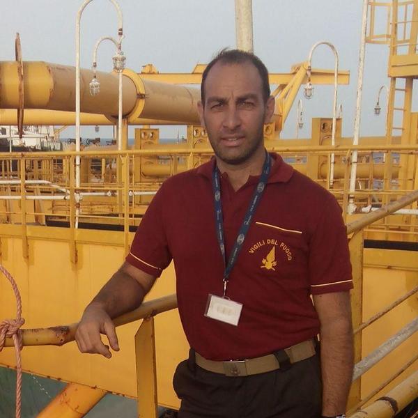 IL SINDACATO DEI VIGILI DEL FUOCO CHIEDE PARI DIGNITA’