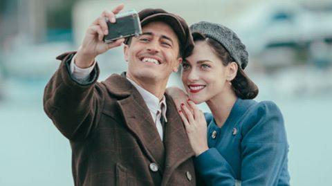 ULTIMI GIORNI PER VEDERE AL CINEMA LUMIERE DI RAGUSA IL FILM DI PIF