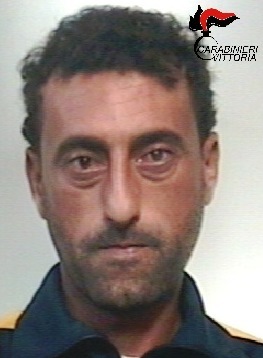 SCOGLITTI. CONTROLLO DEL TERRITORIO