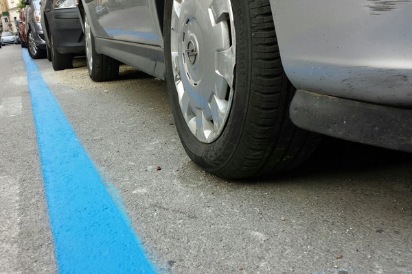 Pass auto per le testate giornalistiche, problematica risolta